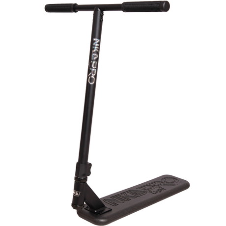 NKD Pro Leichtgewicht Trampolin Stunt Scooter