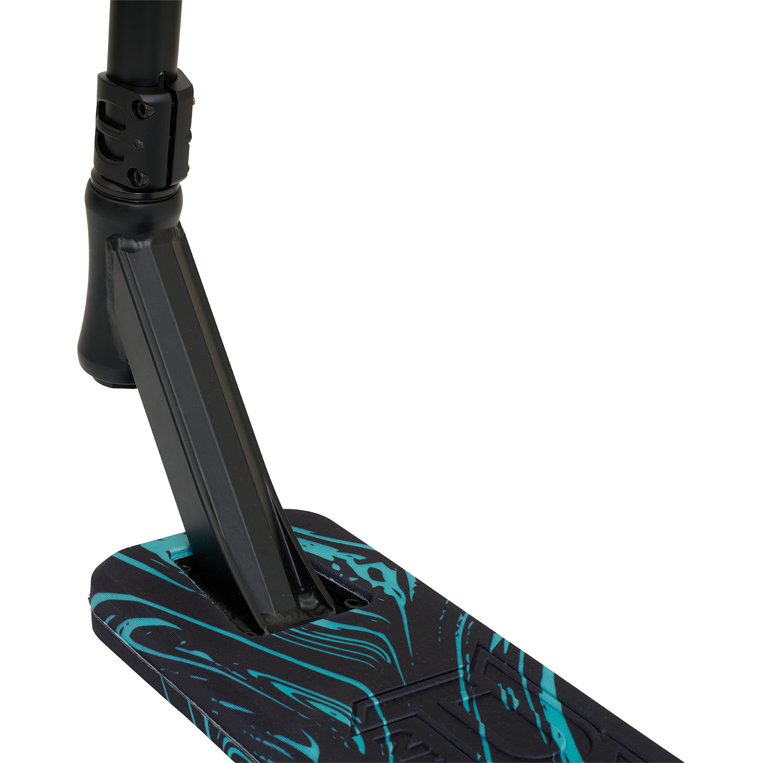 NKD Pro Trampolin Stunt Scooter
