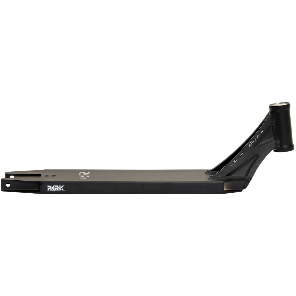 NKD Park Stunt Scooter Deck