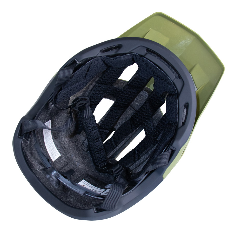 NKX Summit Fahrradhelm