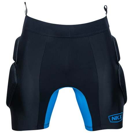 NKX Deluxe Bumsaver Schutzhose