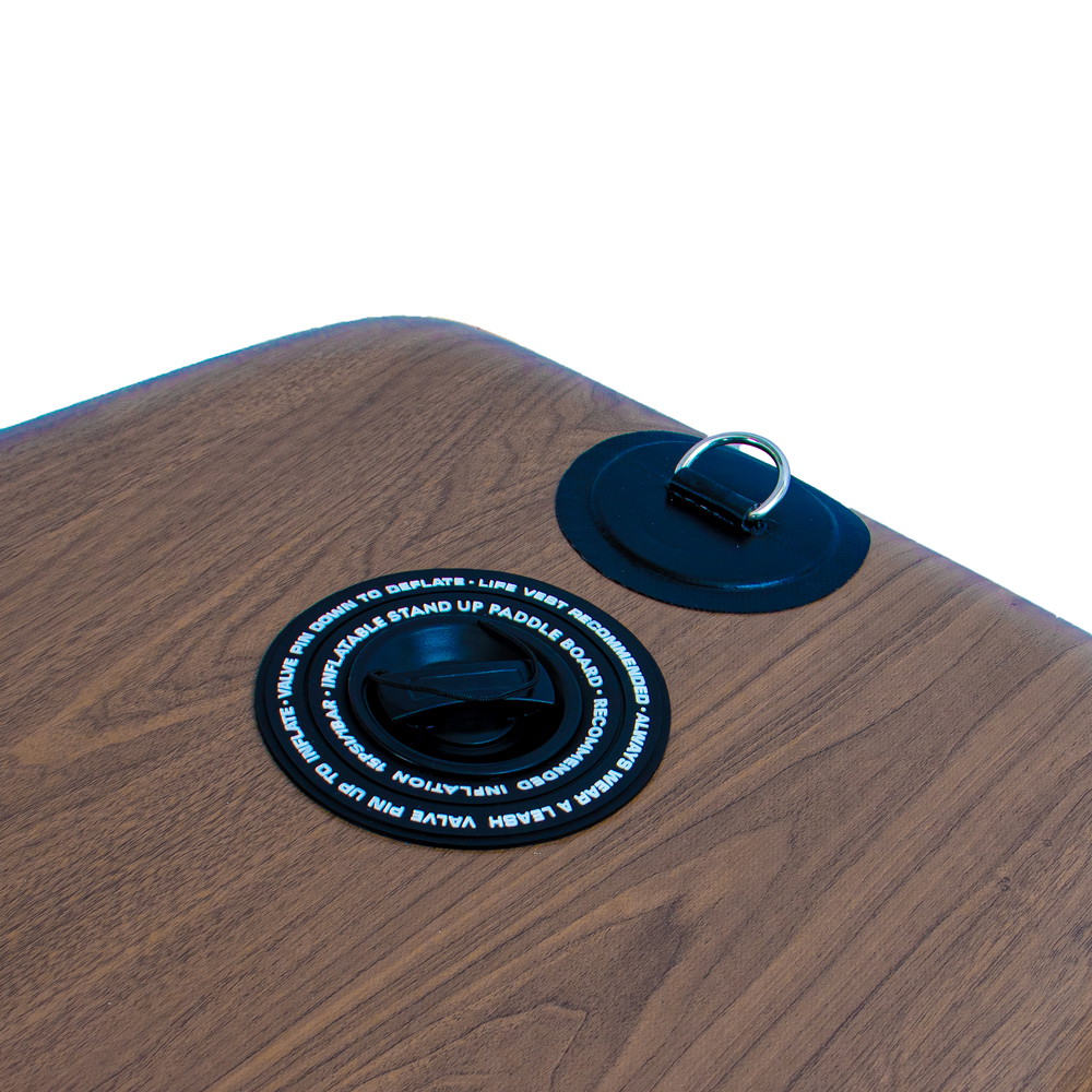 NKX Caliber Aufblasbaren SUP
