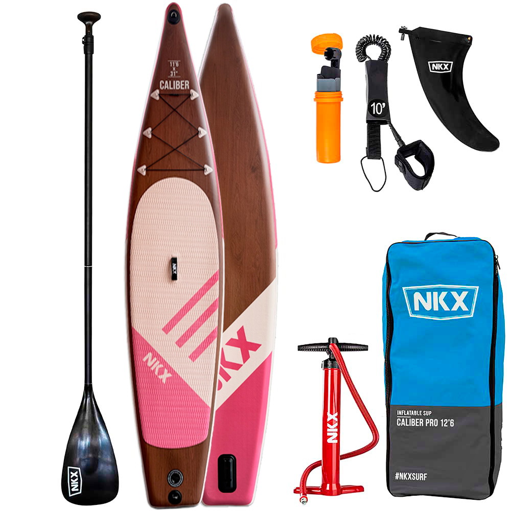 NKX Caliber Aufblasbaren SUP