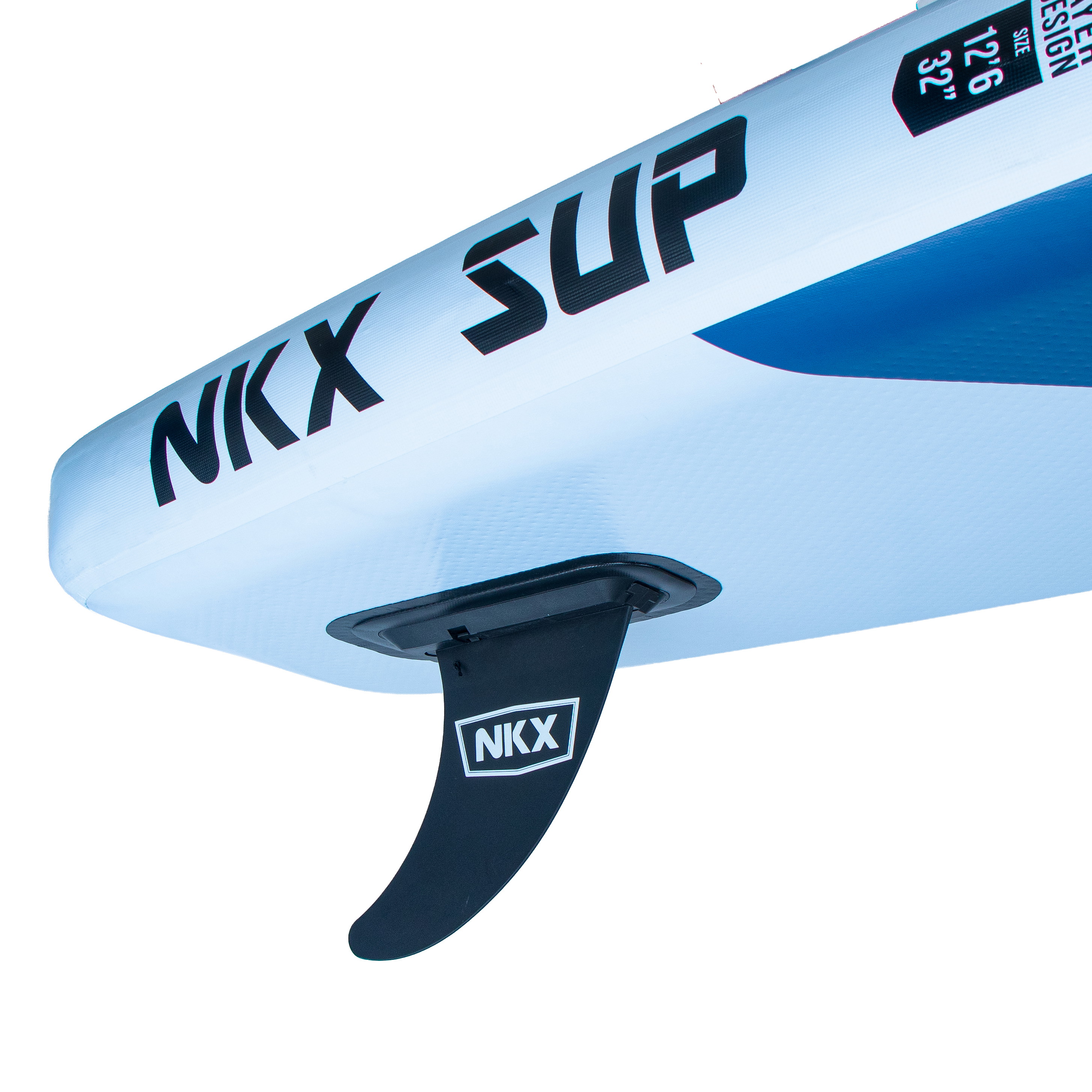 NKX Caliber Aufblasbaren SUP