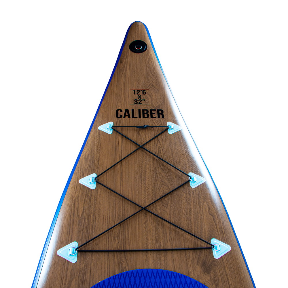 NKX Caliber Aufblasbaren SUP