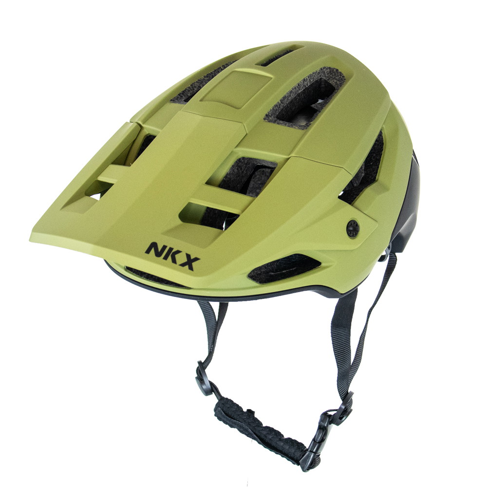 NKX Summit Fahrradhelm