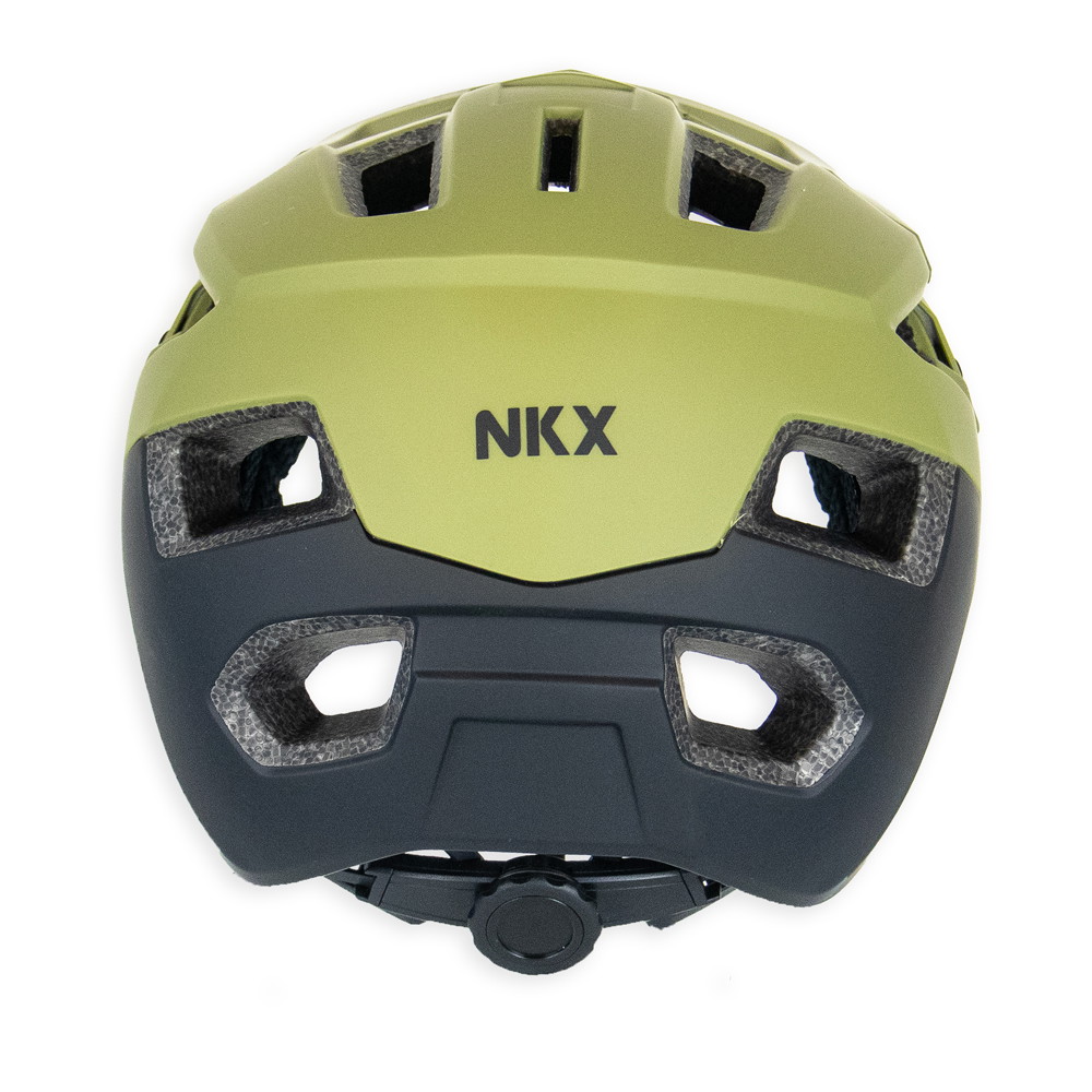 NKX Summit Fahrradhelm