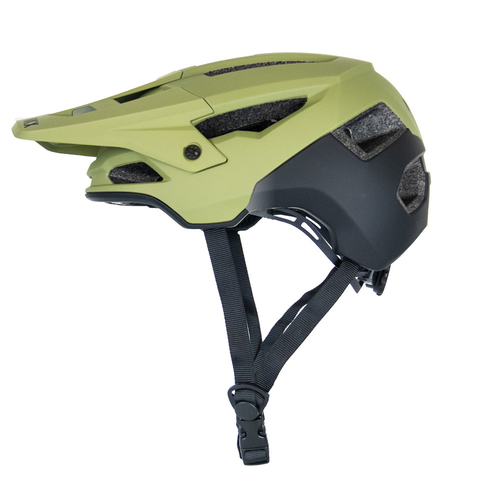 NKX Summit Fahrradhelm