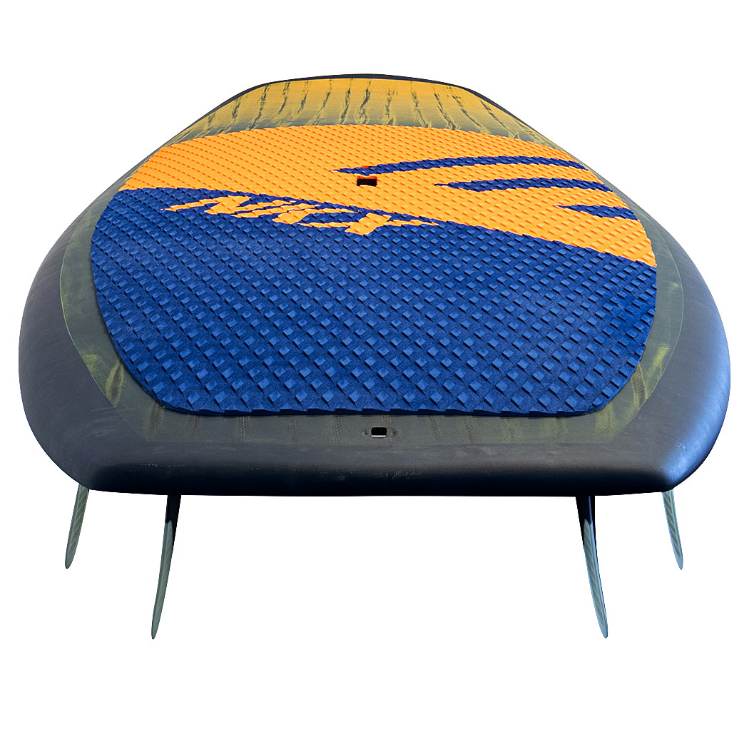 NKX Pilot Foil Board