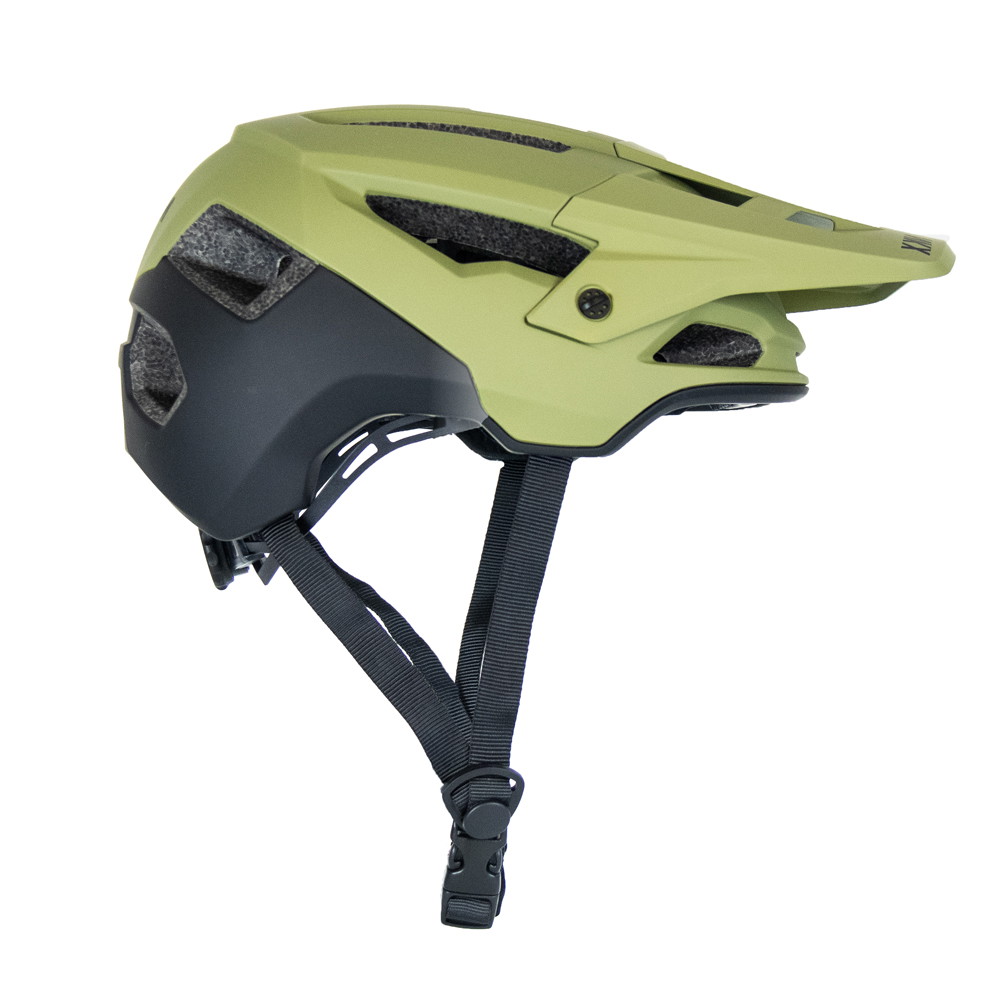 NKX Summit Fahrradhelm