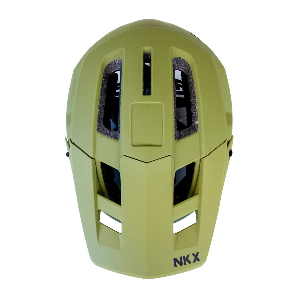 NKX Summit Fahrradhelm