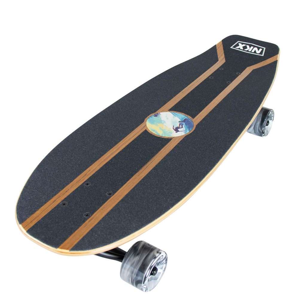 NKX Wave Runner Surfskates