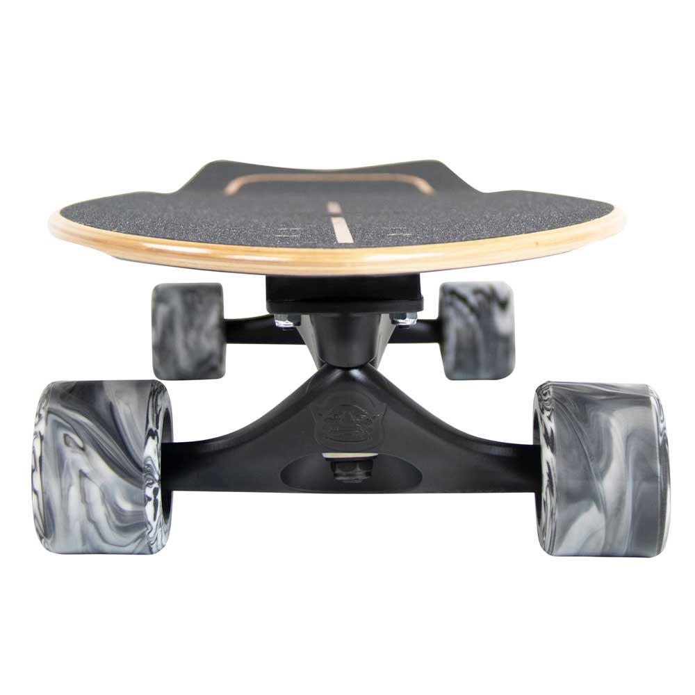 NKX Wide Surfskate Series