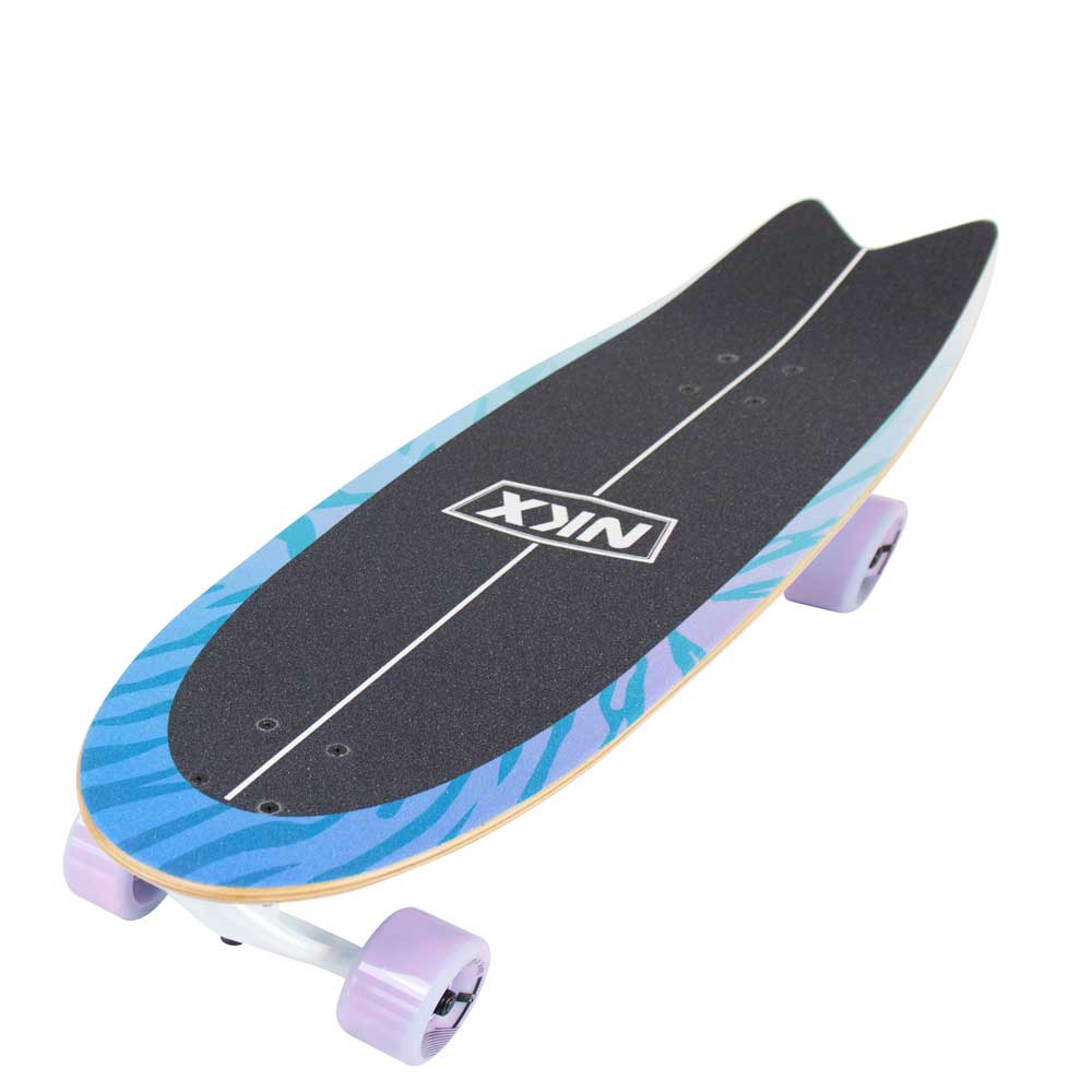 NKX Surf Signature Surfskate