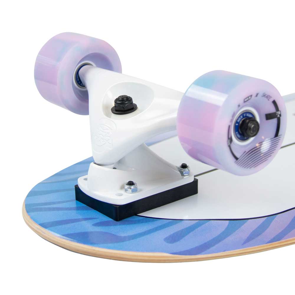 NKX Surf Signature Surfskate