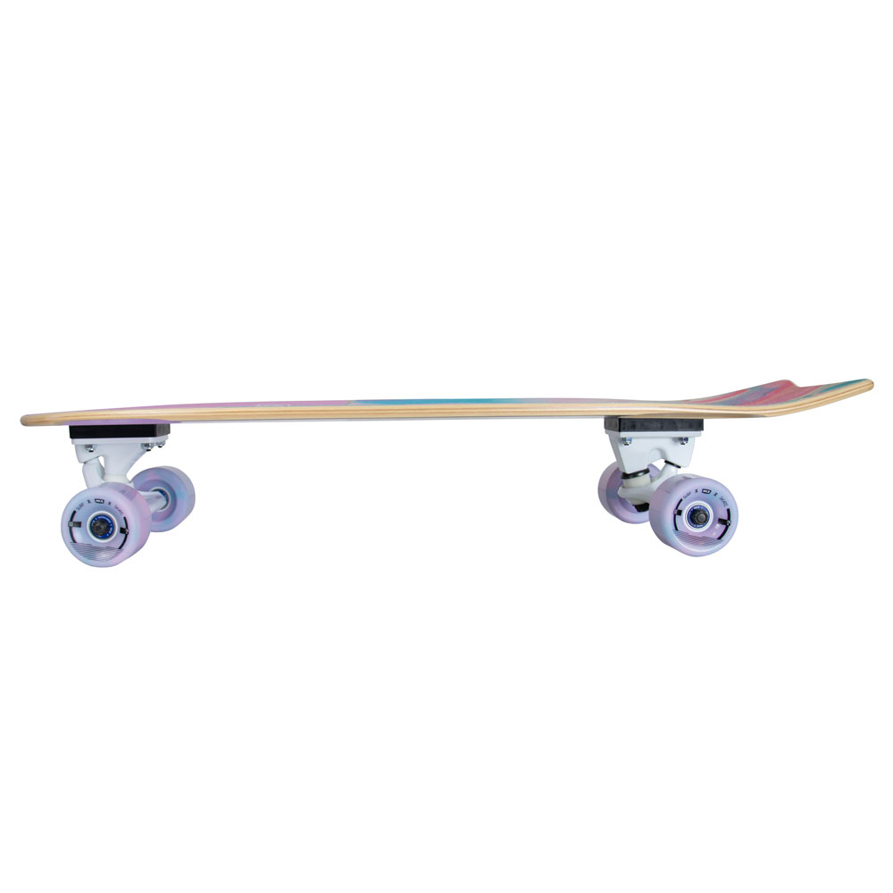NKX Wide Surfskate Series