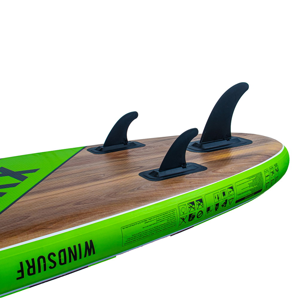 NKX Windsurf Aufblasbaren SUP