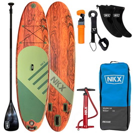 NKX Instinct Aufblasbar SUP