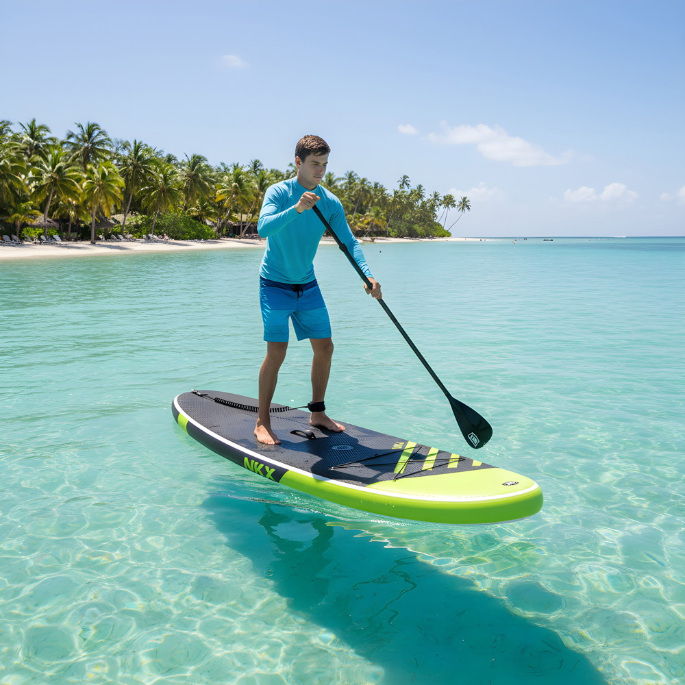 NKX Windsurf Aufblasbaren SUP