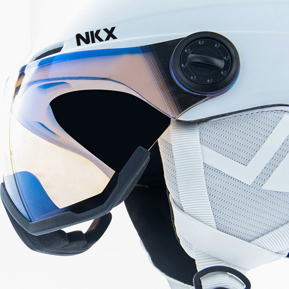 NKX Alpin Skihelm