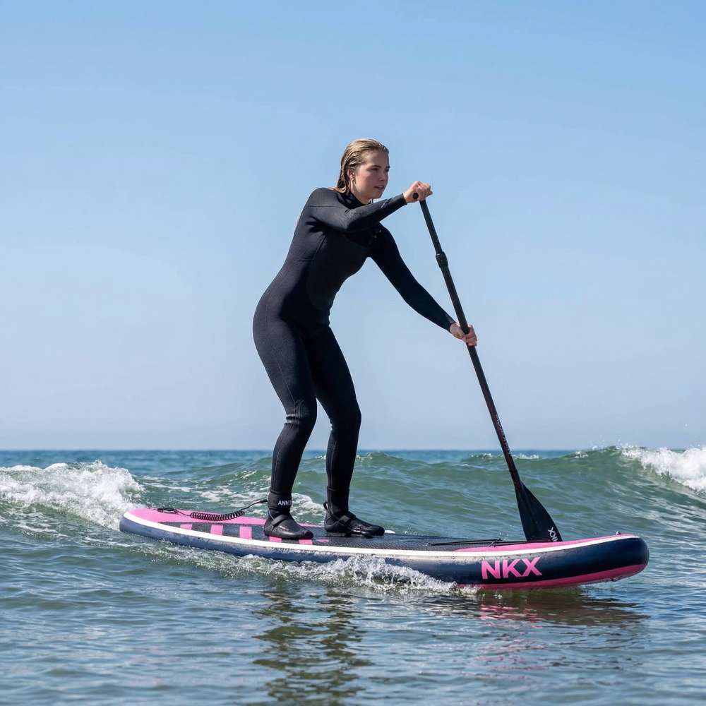 NKX Windsurf Aufblasbaren SUP
