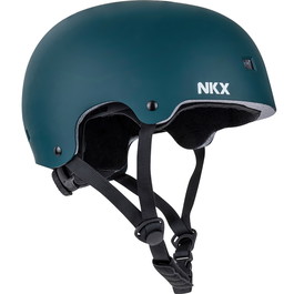 NKX Brain Saver zertifizierter Skate-Helm