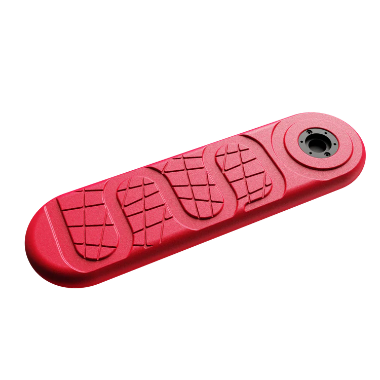 INDO XC70 Trampolin Trick Scooter Deck (für indo 570 & 670)
