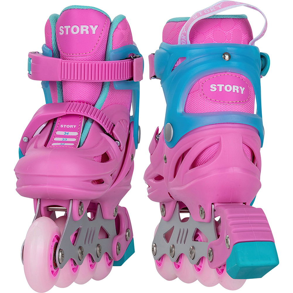 Story Funky Inline Skates
