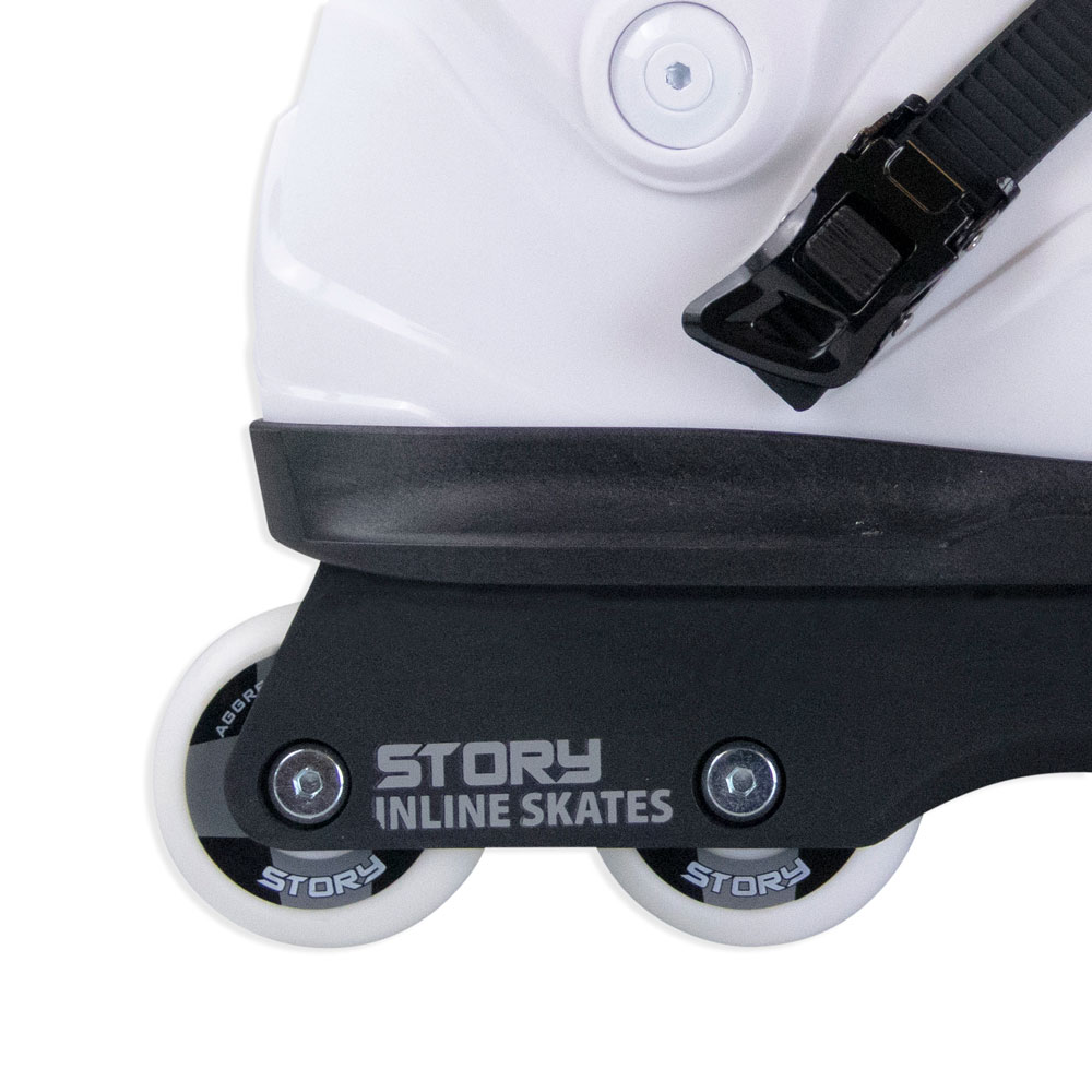 Story Aggressive EVO Inline Skates
