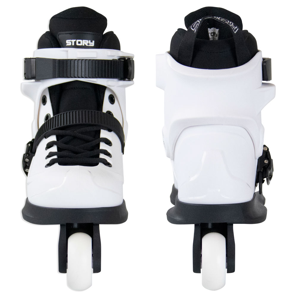 Story Aggressive EVO Inline Skates