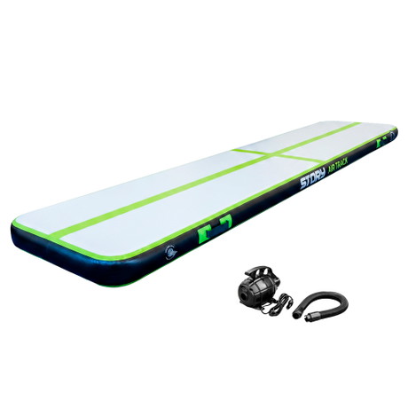 Story Airtrack 5m x 1m x 10cm