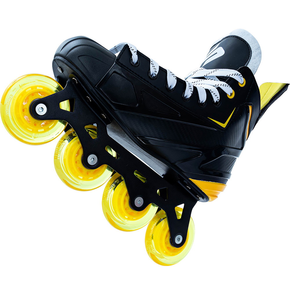 Story Compact Mission Inline Hockey Skates