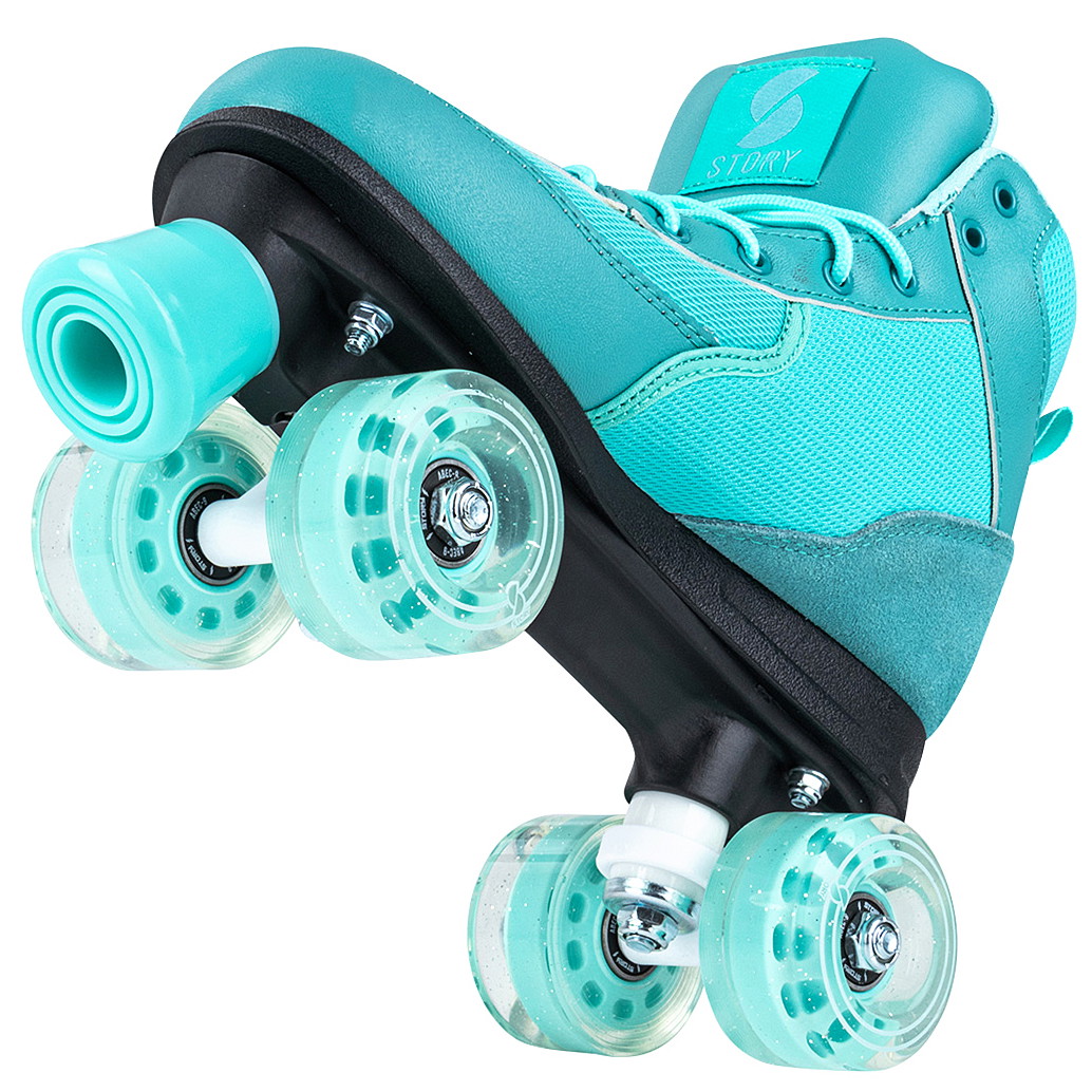 Story Cooper Rollschuhe