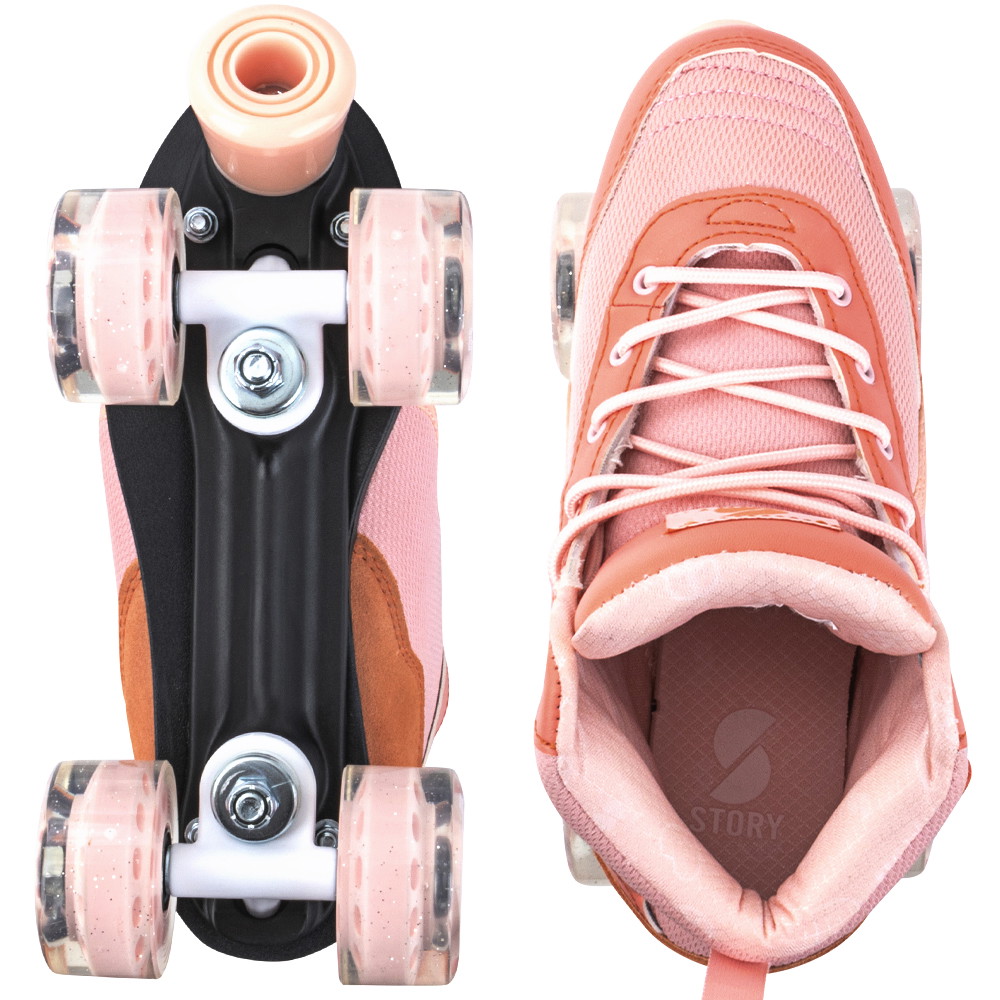 Story Cooper Rollschuhe