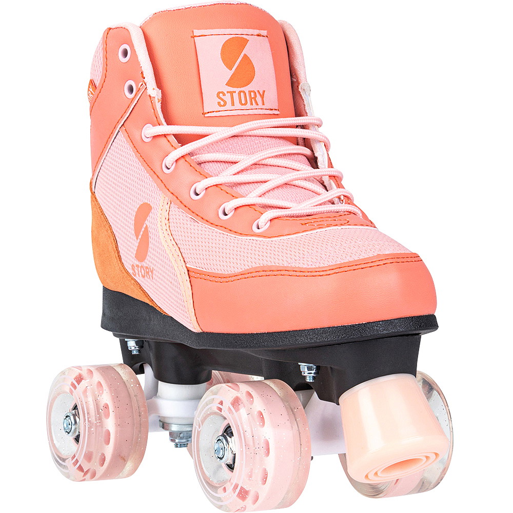 Story Cooper Rollschuhe