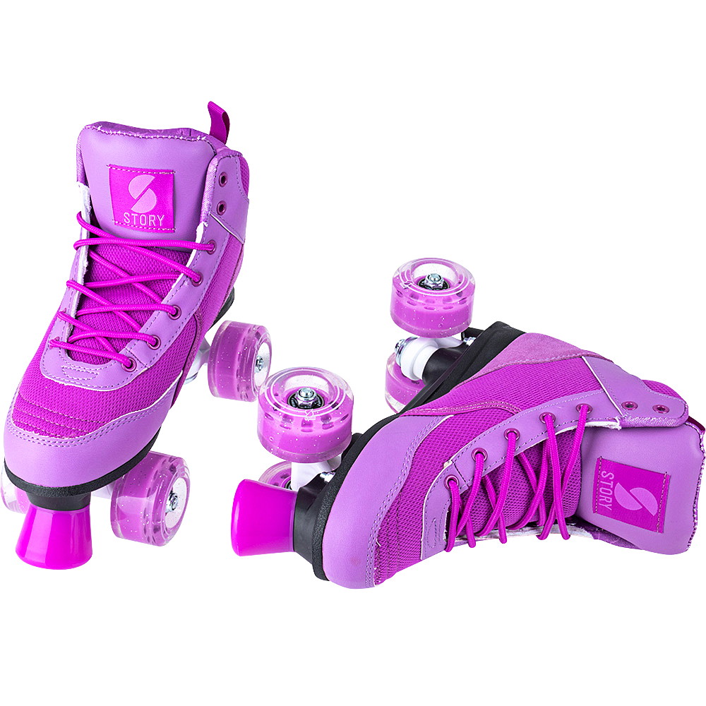 Story Cooper Rollschuhe