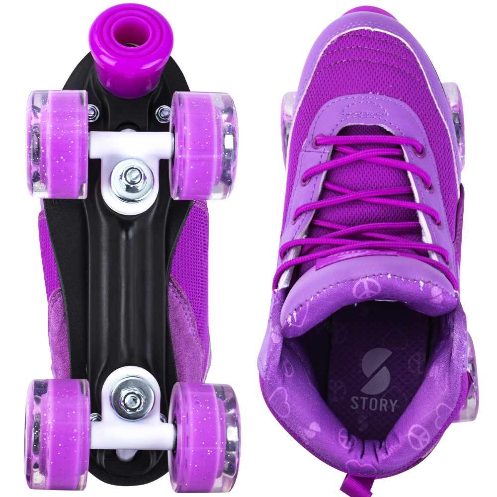 Story Cooper Rollschuhe