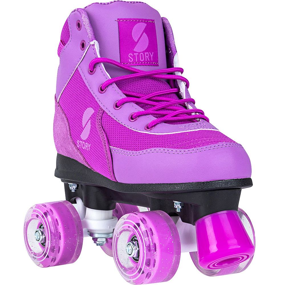 Story Cooper Rollschuhe