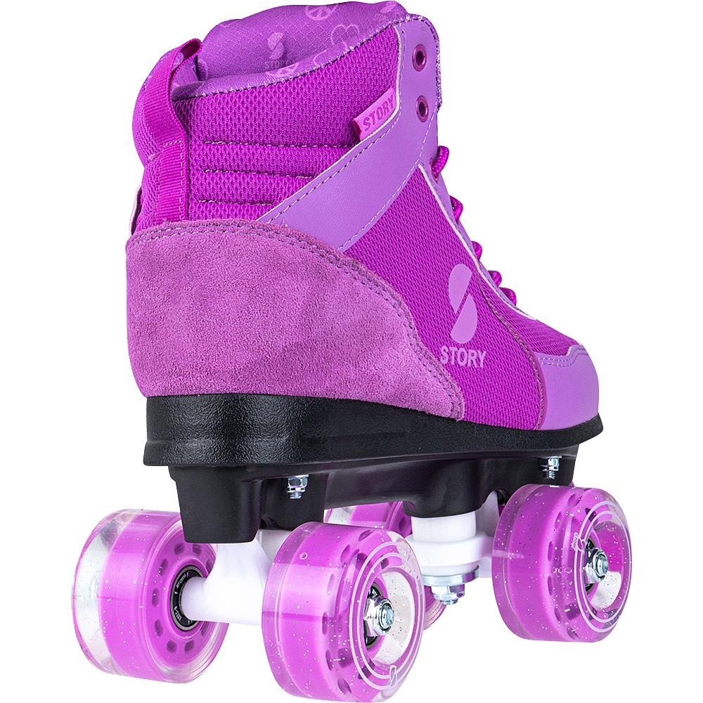 Story Cooper Rollschuhe