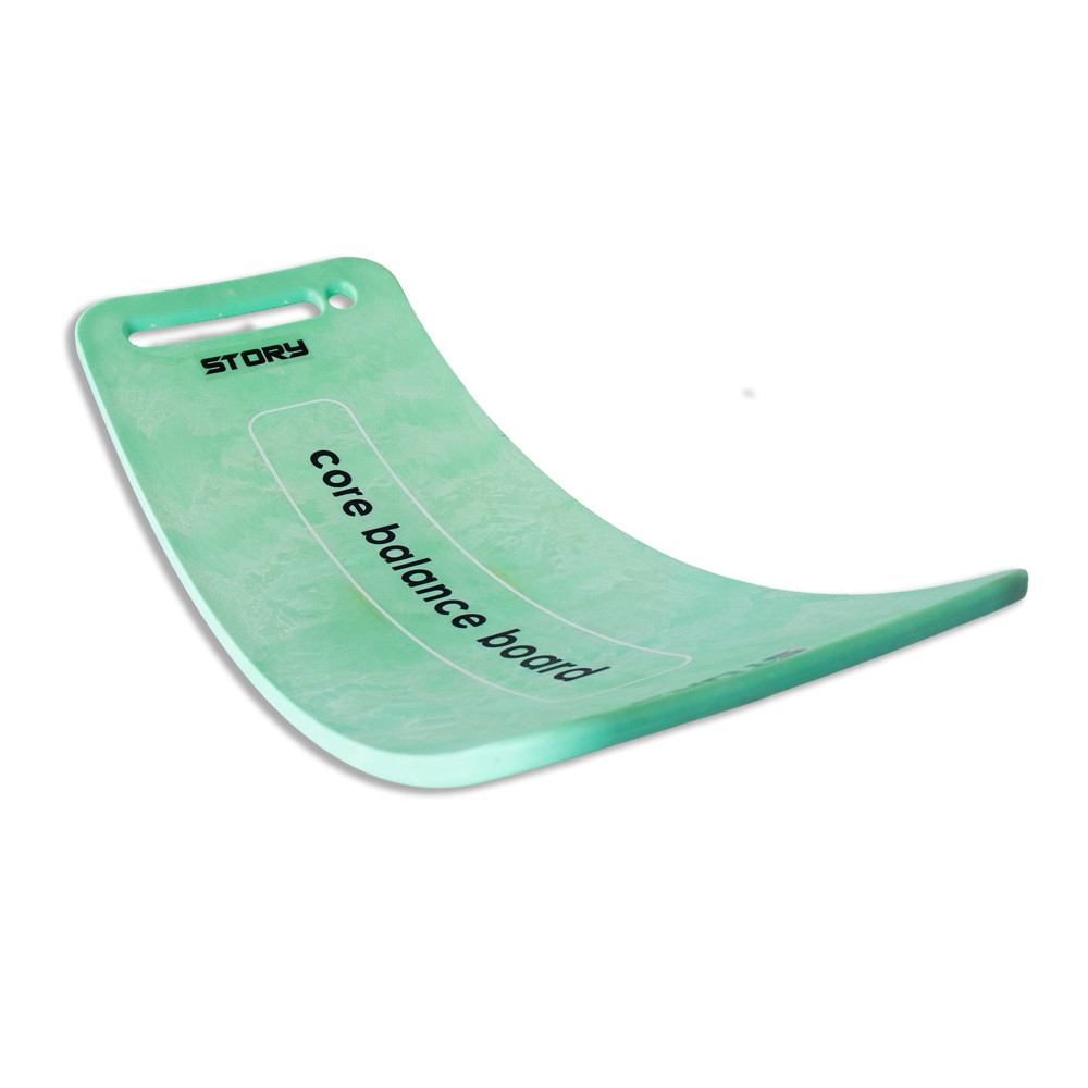 Story Balance Board