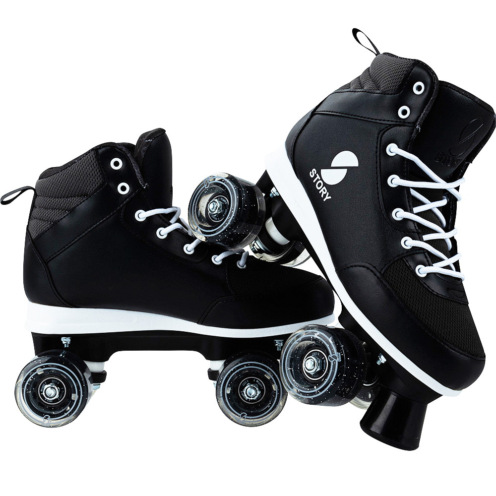 Story Duster Rollschuhe