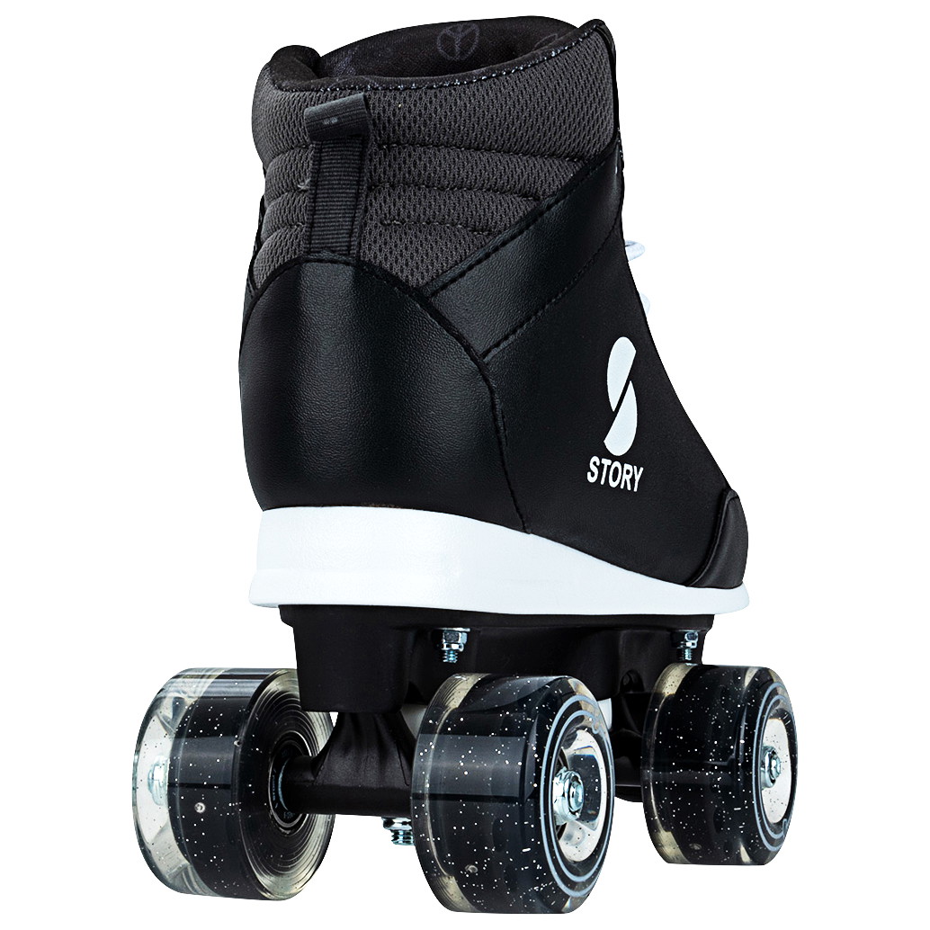 Story Duster Rollschuhe