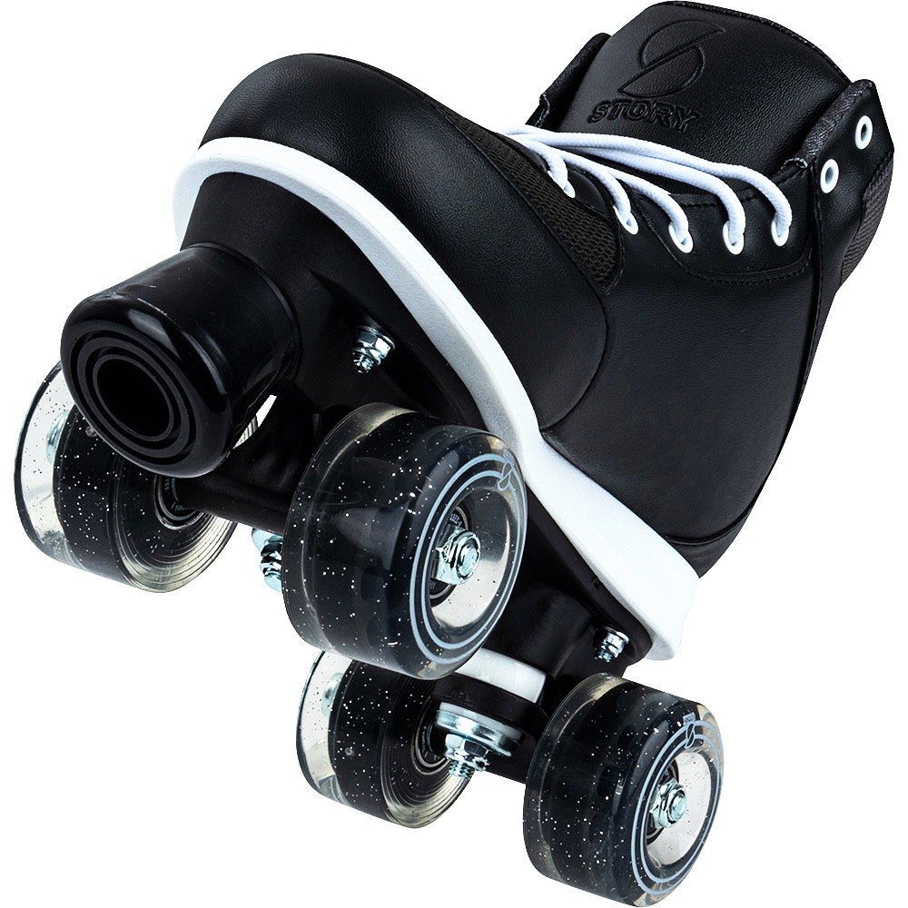 Story Duster Rollschuhe