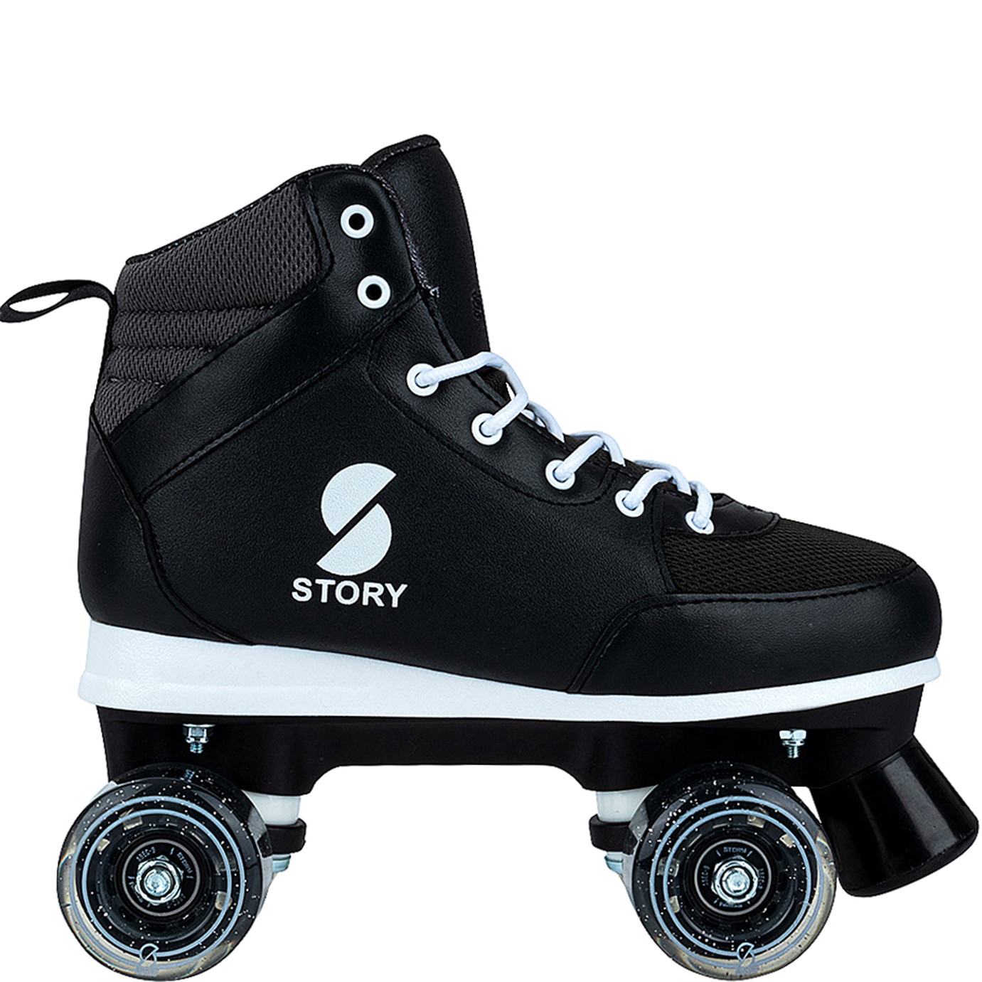 Story Duster Rollschuhe