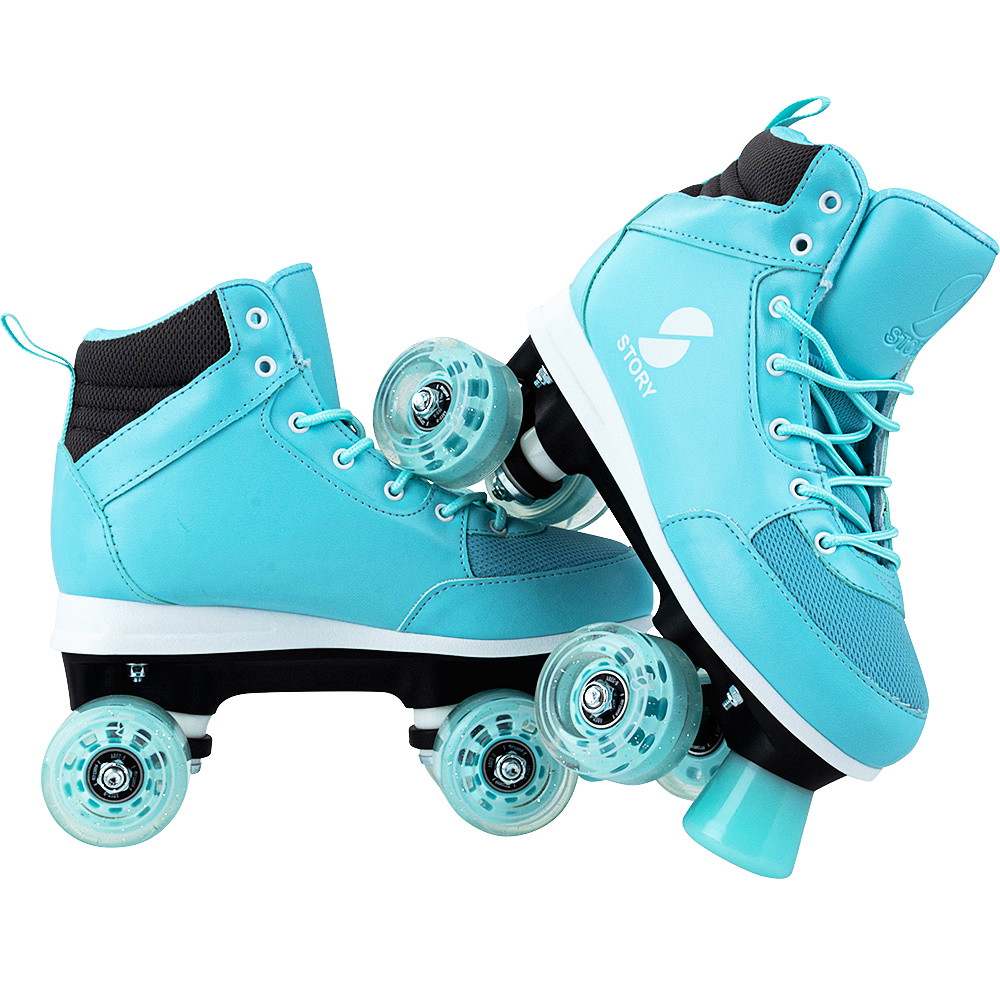 Story Duster Rollschuhe