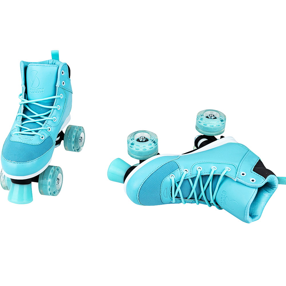 Story Duster Rollschuhe