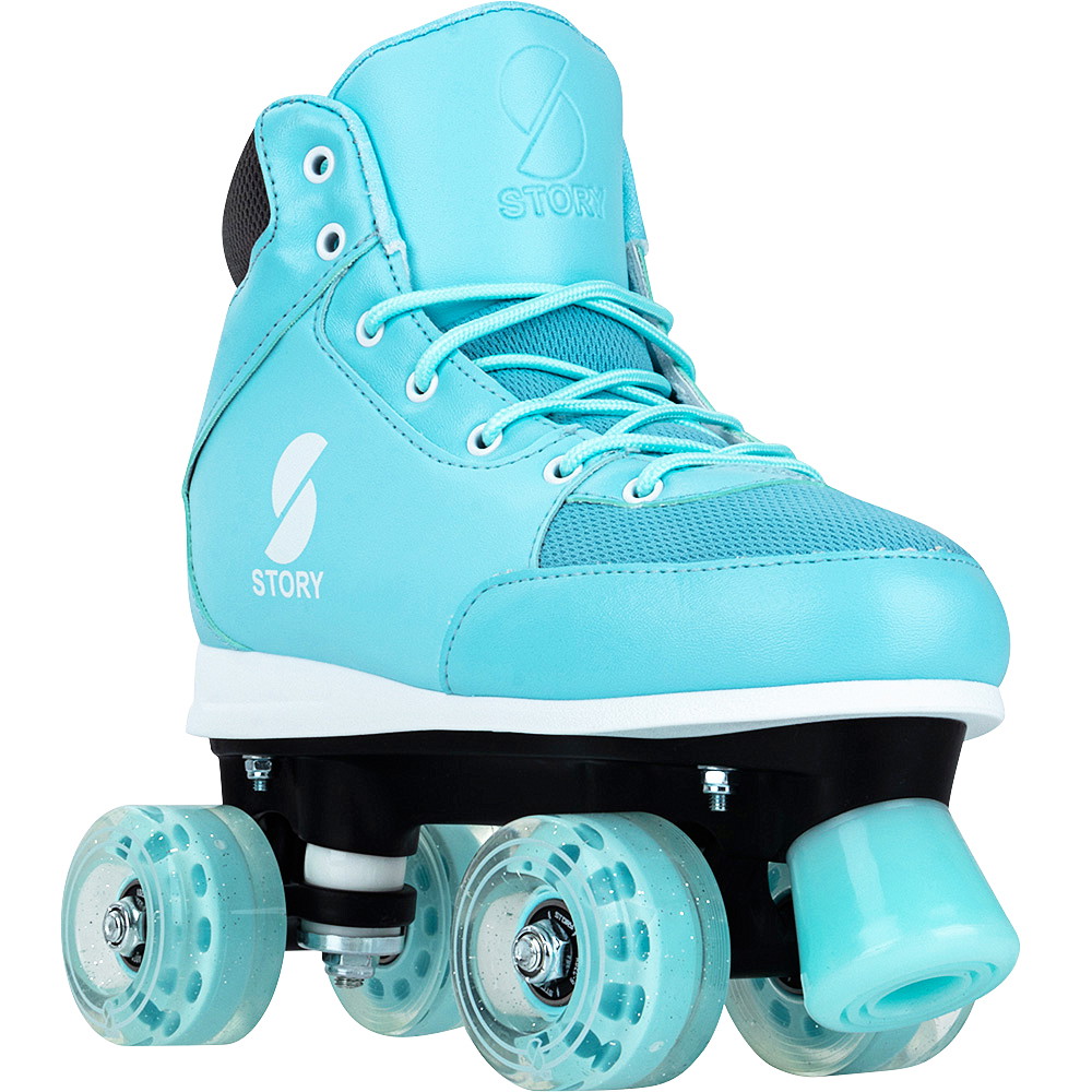 Story Duster Rollschuhe