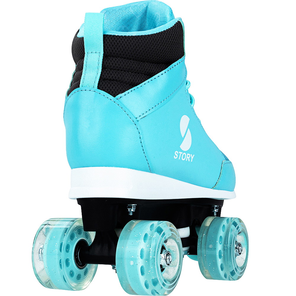 Story Duster Rollschuhe