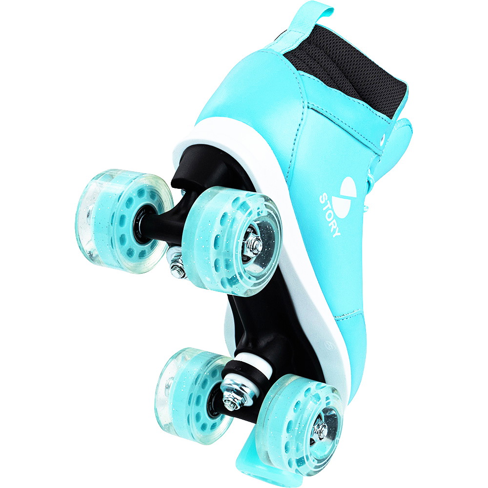 Story Duster Rollschuhe