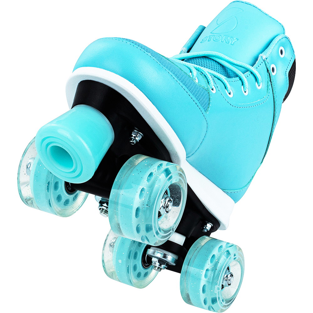 Story Duster Rollschuhe
